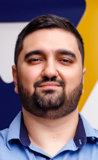 Richard Andrew Martins